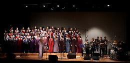 Domenica di Gospel al Museo Archeologico di Ferrara