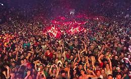 Rave party in Lomellina, denunciati due ragazzi cremaschi