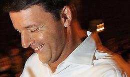 Stadi, Renzi: "Gli straordinari delle forze dell'ordine li paghino le società non gli utenti"