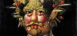 Arcimboldo da mangiare, laboratorio per bambini venerdì 20