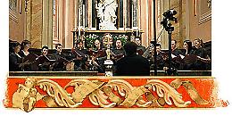 8 corali in concerto venerdì a Trigolo