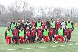 Cremo, otto gol alla Soresinese