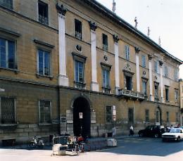 Ufficio Anagrafe: dal 30 marzo l’accesso è da corso Vittorio Emanuele II