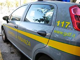 Scoperte truffe ai danni dell'Inps per quasi 400mila euro