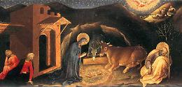 Ciascuno possa incontrare
l’amore di Dio incarnato