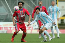Tanta Cremo a Chiavari
Due pali e 0-0 stretto