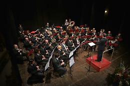 Estudiantina, rinviato a data da definire il Concerto dell'Epifania