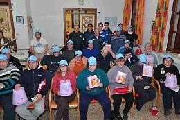 Il 'buon Natale' degli sportivi