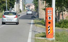 In arrivo gli speed check