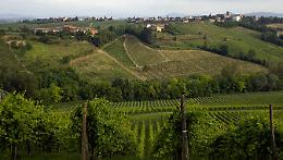Il passaggio d'anno tra i colli dell'Oltrepò