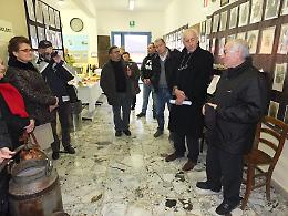 Storia e cultura locale, ecco la mostra permanente