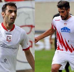 Cremonese, ecco Della Rocca e Campo