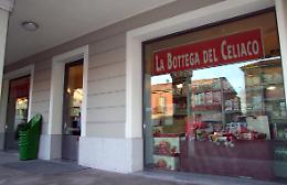 Svaligiata 'La bottega del celiaco'
Bottino 3.000 euro