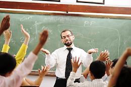 Scuola, a Bergamo un insegnante su quattro è precario