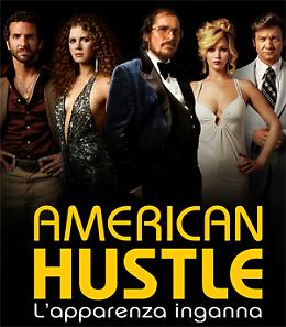 American hustle