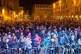 Capodanno 2017, l'anno nuovo arriverà sulle note dei dj