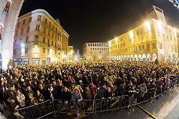Capodanno 2013-2014 a Cremona: le immagini