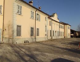 Lascito di 250mila euro alla casa di riposo di Fengo