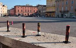 Botti di Capodanno, ordinanza non rispettata