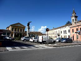 Popolazione ancora in crescita grazie agli stranieri