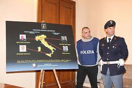 "Spadaro fornì almeno tre risultati di A"