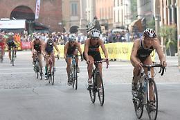Triathlon, Cremona rinuncia alla Coppa Europa
