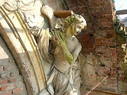 Luoghi del cuore Fai, San Rocco in vetta