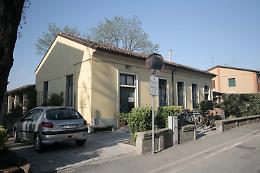 Bagnara, nono furto al centro sociale