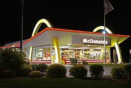 In arrivo un McDonald's? Zanazzi interroga