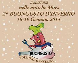 BuonGusto d'Inverno a Pizzighettone il 18 e 19 gennaio