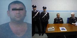 Anziano percosso e derubato in casa, preso uno degli incappucciati