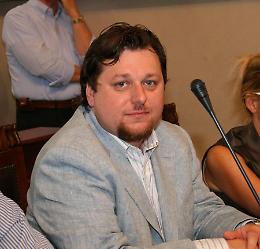 Comune, colpo grosso di Forza Italia: nel gruppo consiliare entra Vacchelli