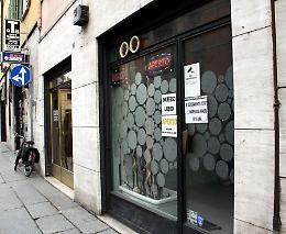 Tenta di scassinare cambiamonete, inchiodato dalle telecamere