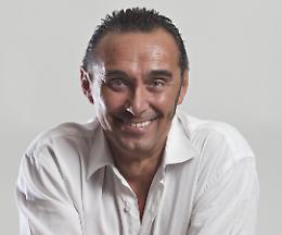 Giacobazzi al Ponchielli il 23 febbraio