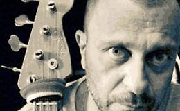 Incontri d'eccezione al Centro Musica: il 19 Domenico Loparco 
