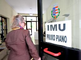 Ai cremonesi la mini Imu costa un milione di euro