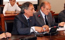 FI: "No alle primarie: Perri è il candidato"