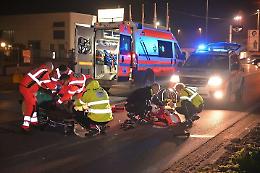 Incrocio killer, quattro morti in meno di quattro anni