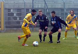 Pergolettese, successo d'obbligo col Bellaria