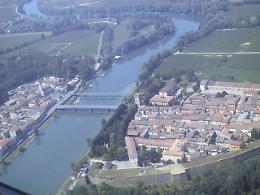 Un'indagine sugli odori a Pizzighettone