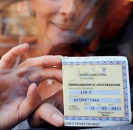 Antitrust: multa 2 milioni a società gruppo Telepass su Rc auto