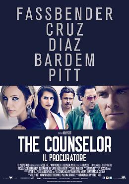 The Counselor - Il Procuratore 