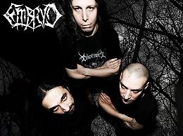 Embryo, primi passi del nuovo album