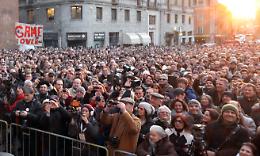 5 Stelle, lotta intestina: accuse contro Tegagni