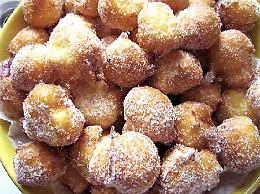 Frittelle di Sant’Antonio al castello di Padernello (Bs) domenica 19