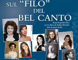 Sul "Filo" del Bel Canto