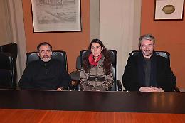 Tutti bendati con il laboratorio teatrale 'Cecità'