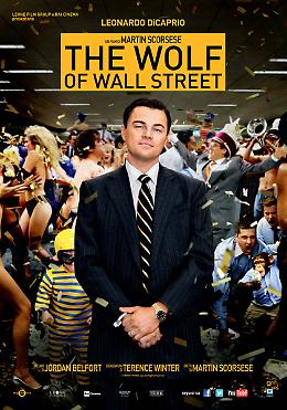 The Wolf of Wolf Street