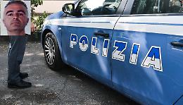 Blitz anti-mafia 
In arresto Salvatore Blanco