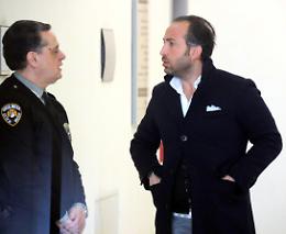 Bellavista: "Ecco il tariffario delle combine"